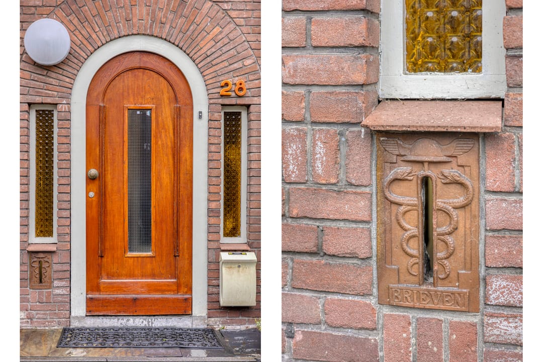 Foto 7 van Jan Haringstraat 28