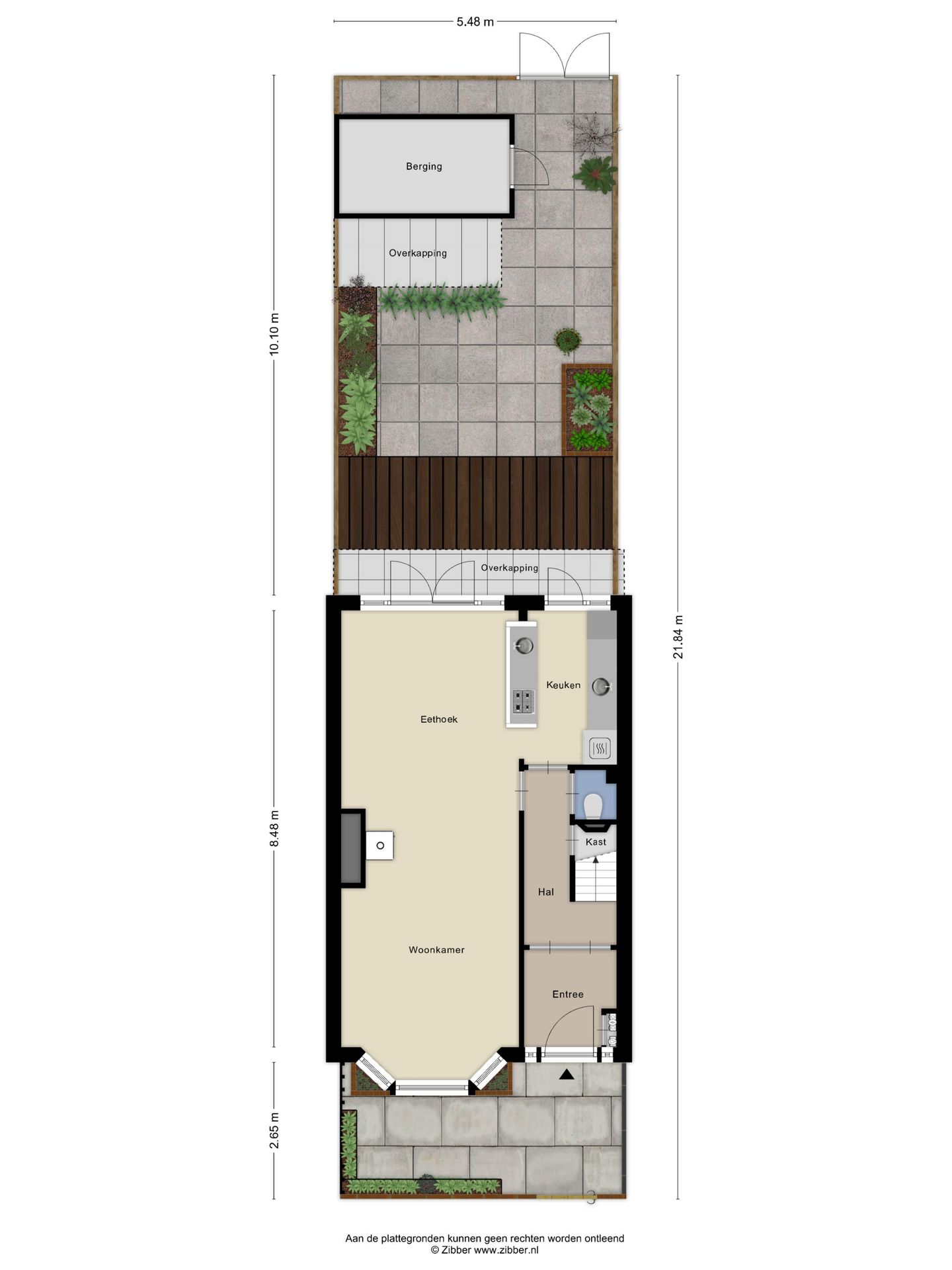 Foto 49 van Jan Haringstraat 28