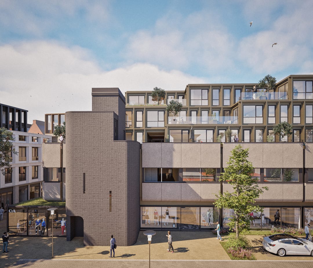 Foto 28 van De Kwartiermaker