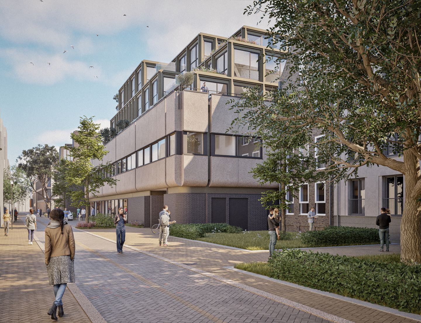 Photo 29 of De Kwartiermaker