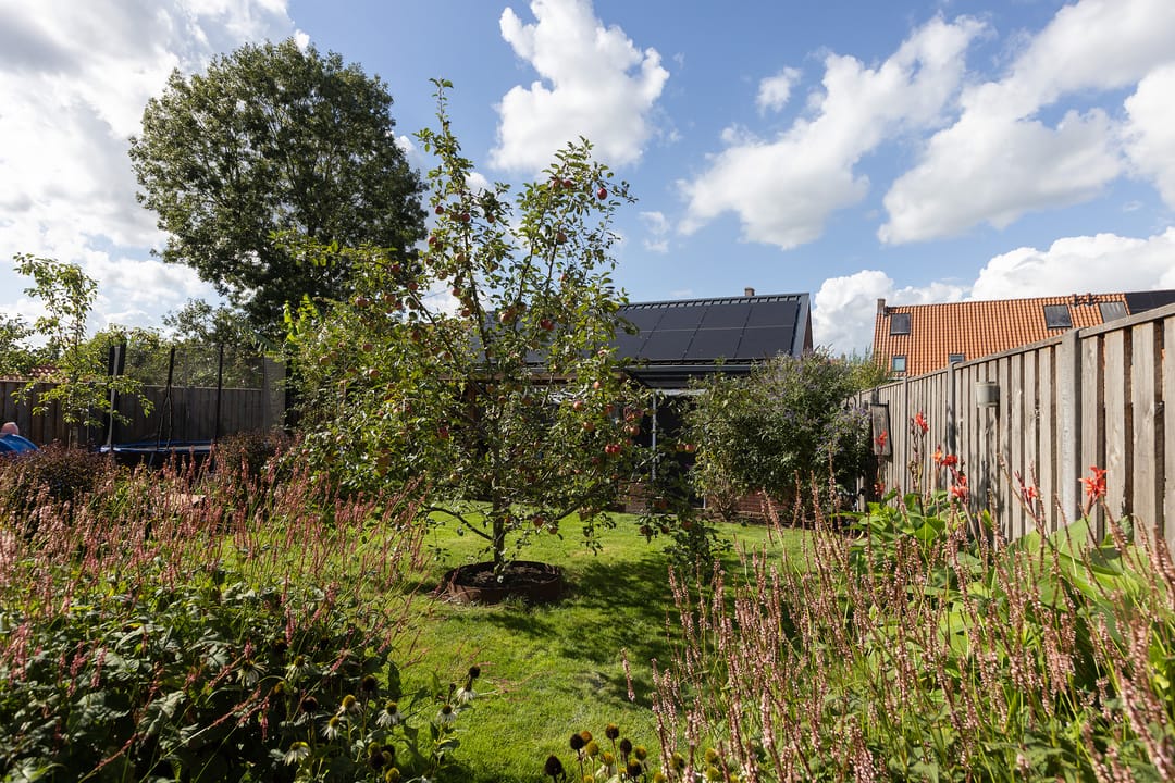 Foto 2 van Kronenburgerstraat 16