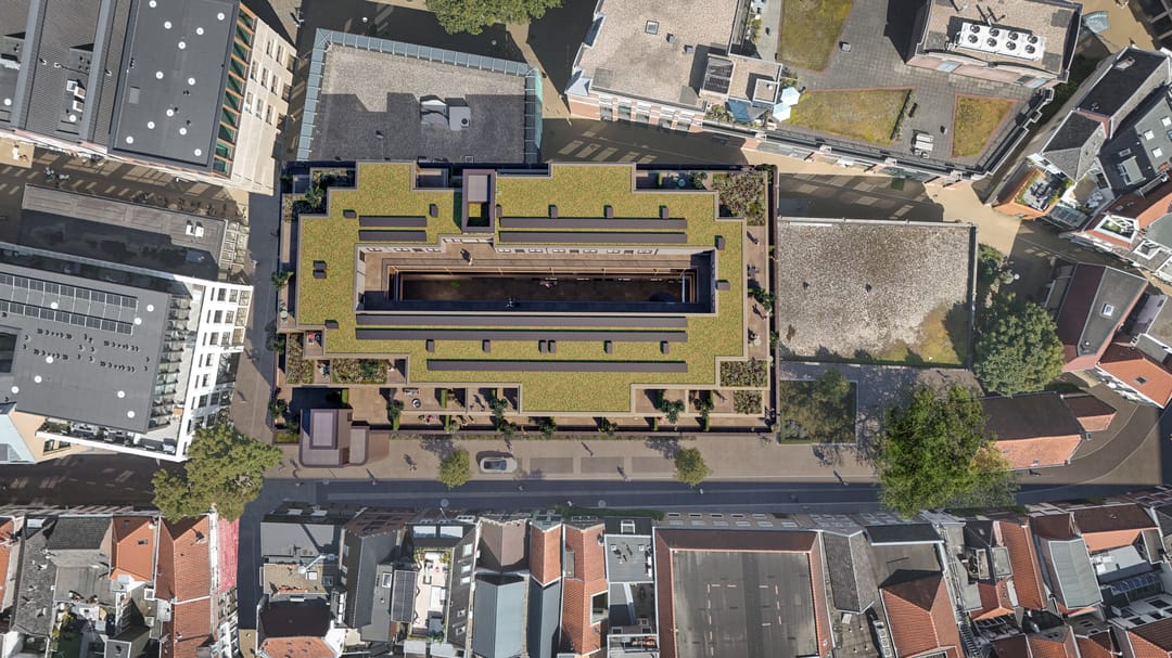 Foto 31 van De Kwartiermaker