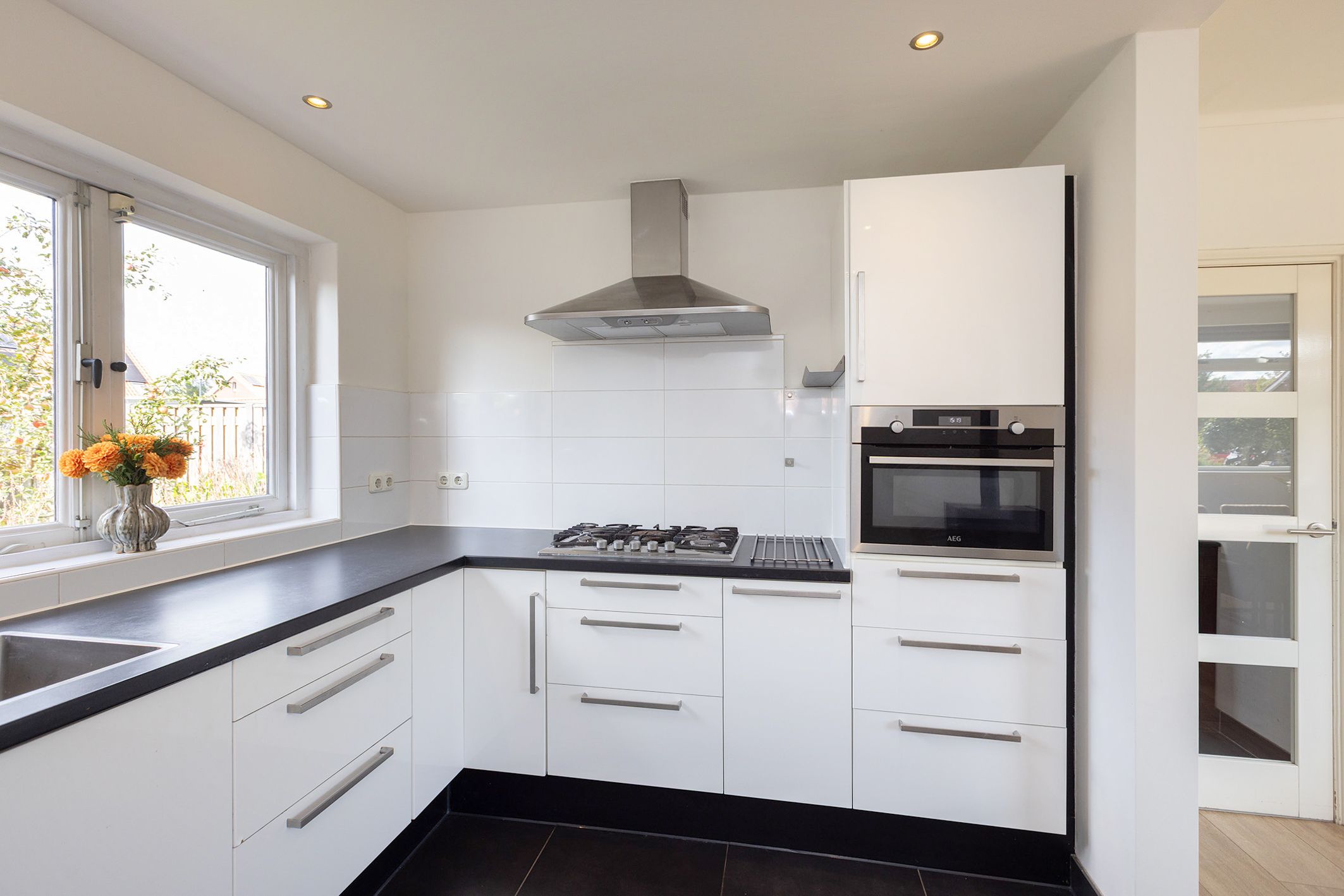 Foto 3 van Kronenburgerstraat 16