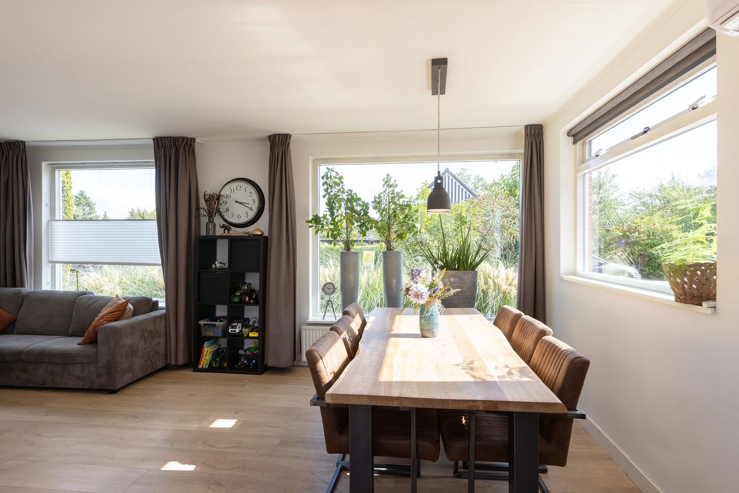 Foto 4 van Kronenburgerstraat 16