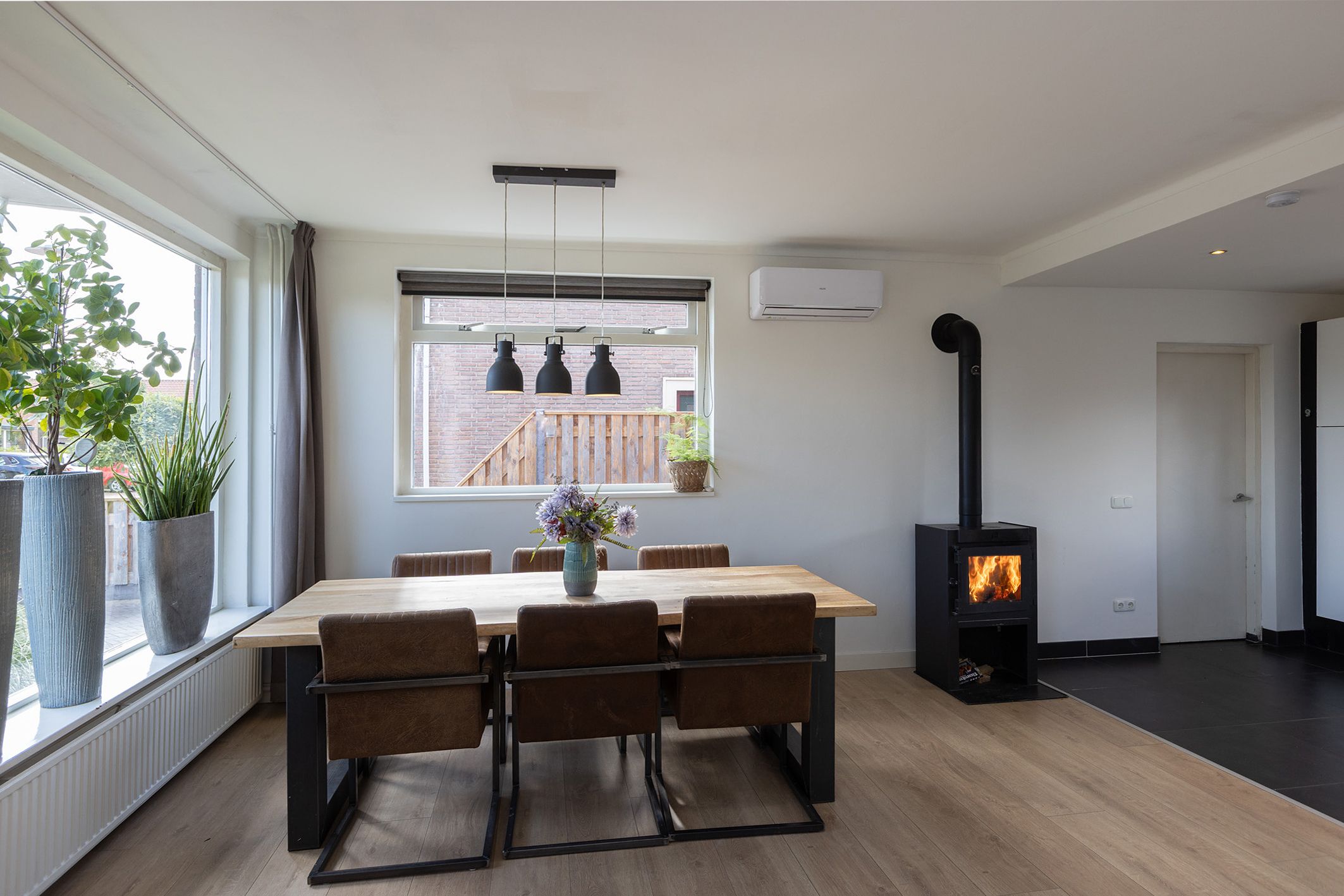 Foto 6 van Kronenburgerstraat 16