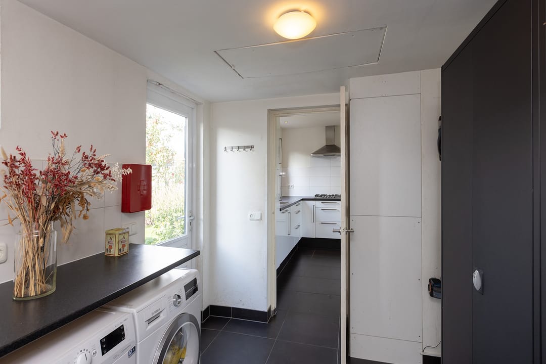 Foto 8 van Kronenburgerstraat 16