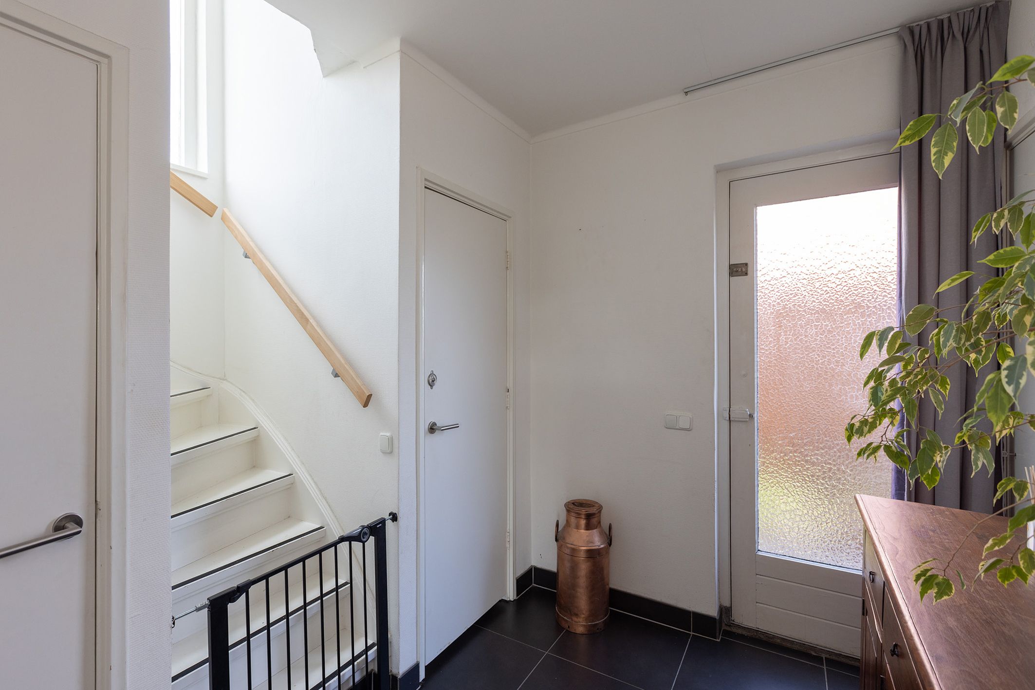 Foto 9 van Kronenburgerstraat 16