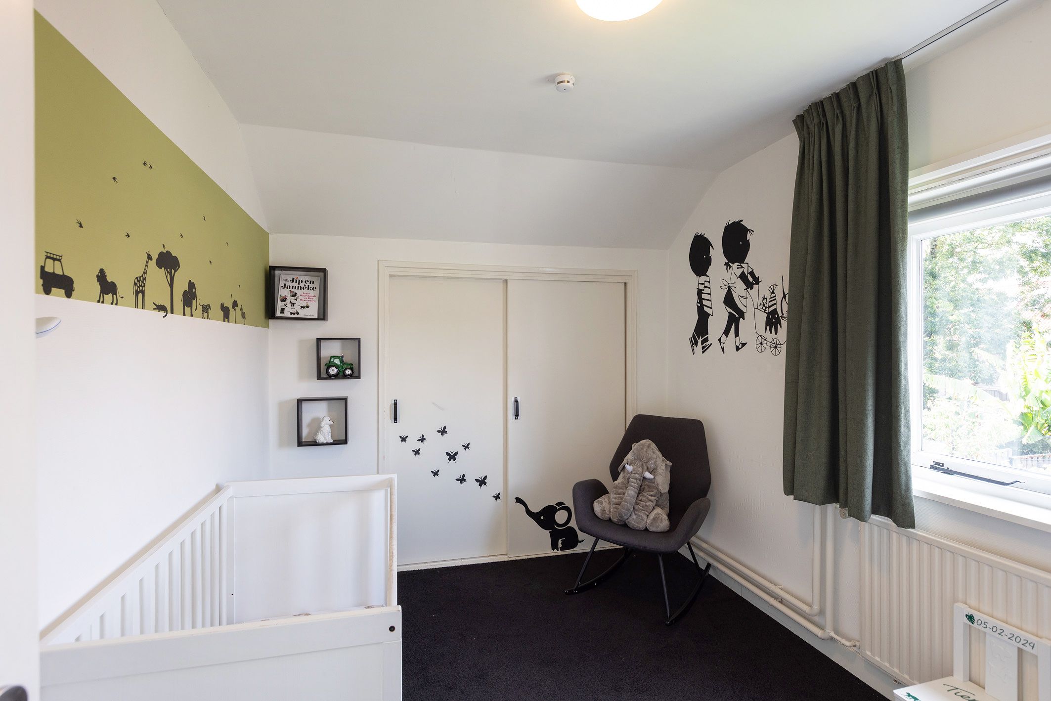 Foto 12 van Kronenburgerstraat 16