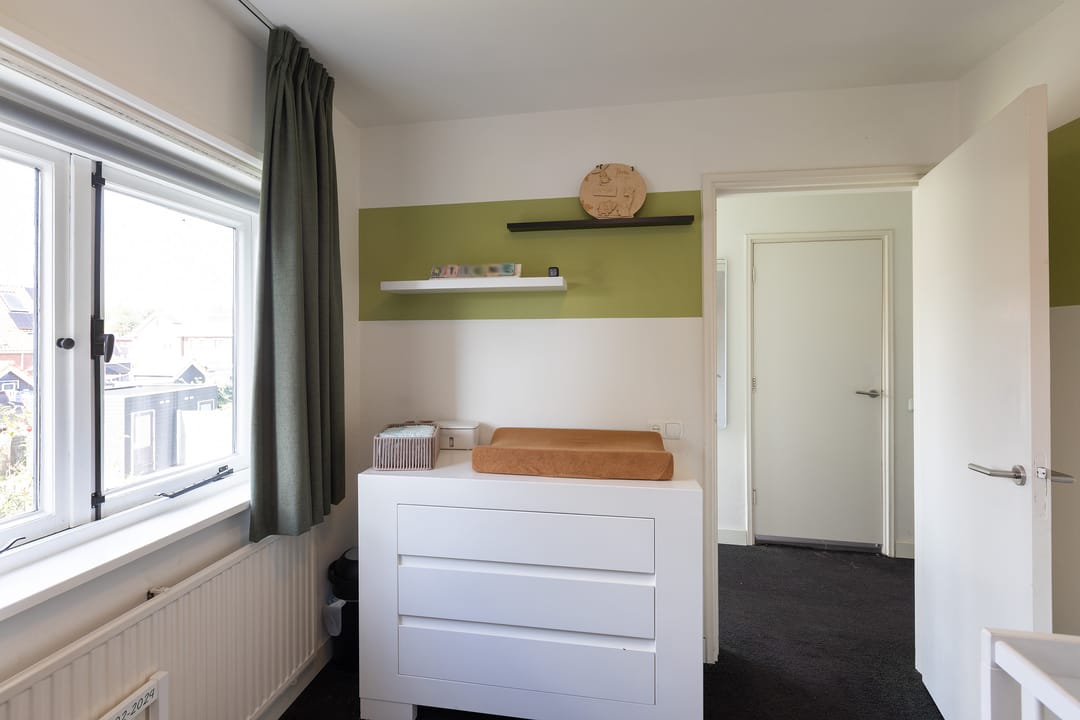 Foto 13 van Kronenburgerstraat 16