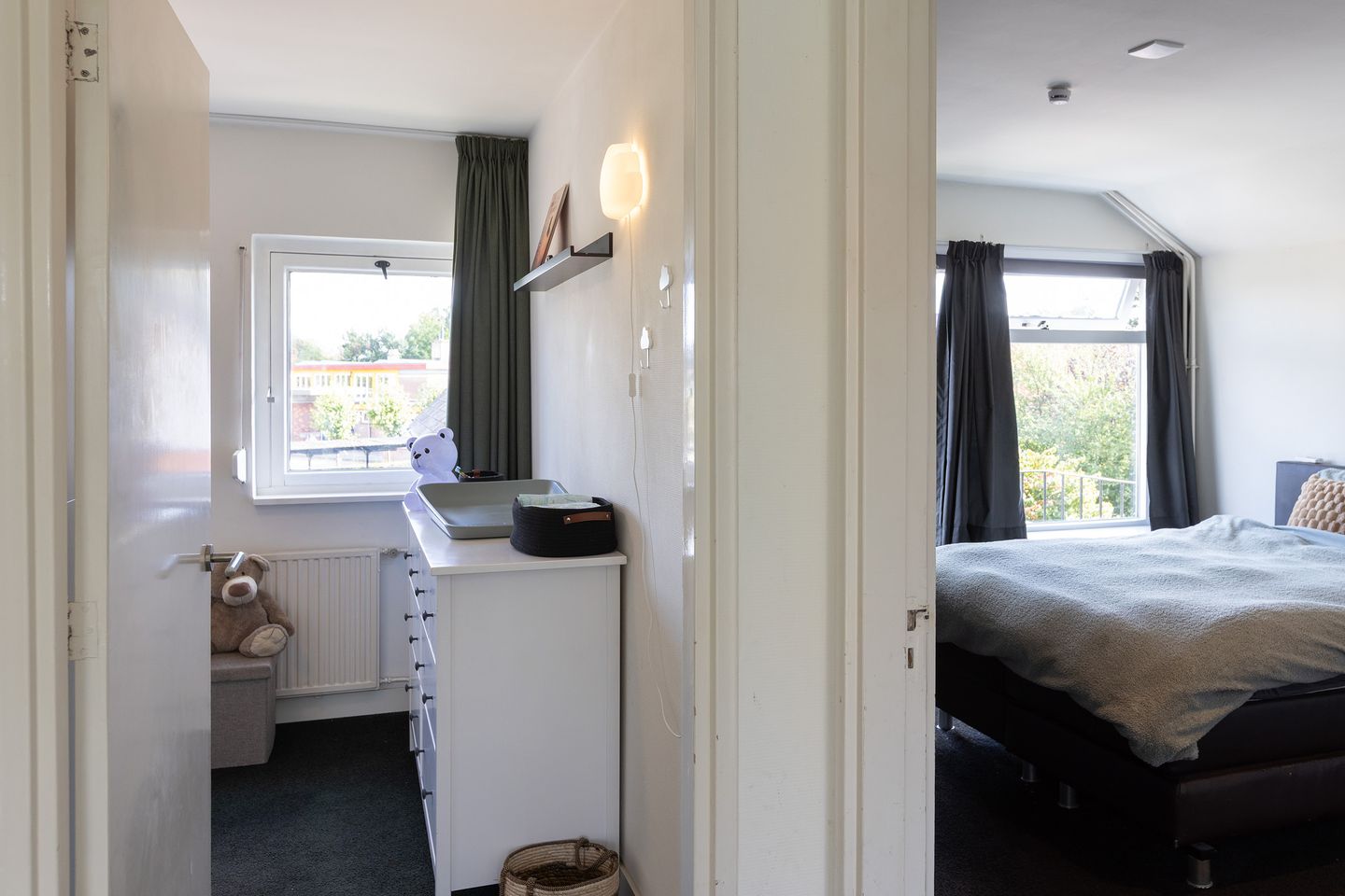 Foto 14 van Kronenburgerstraat 16