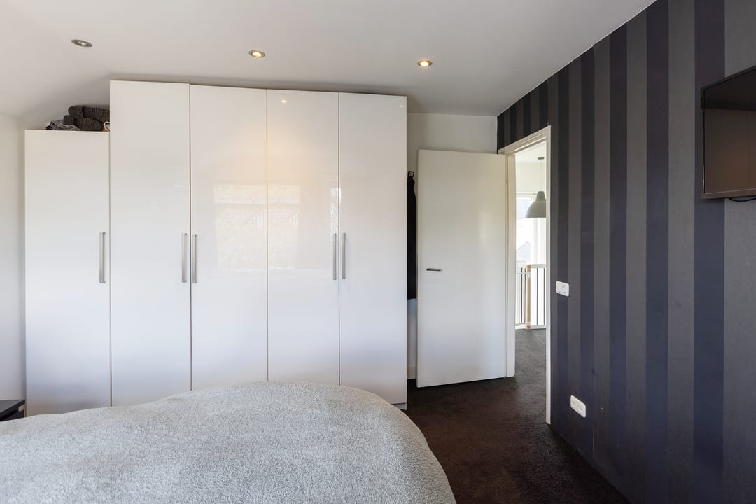 Foto 16 van Kronenburgerstraat 16