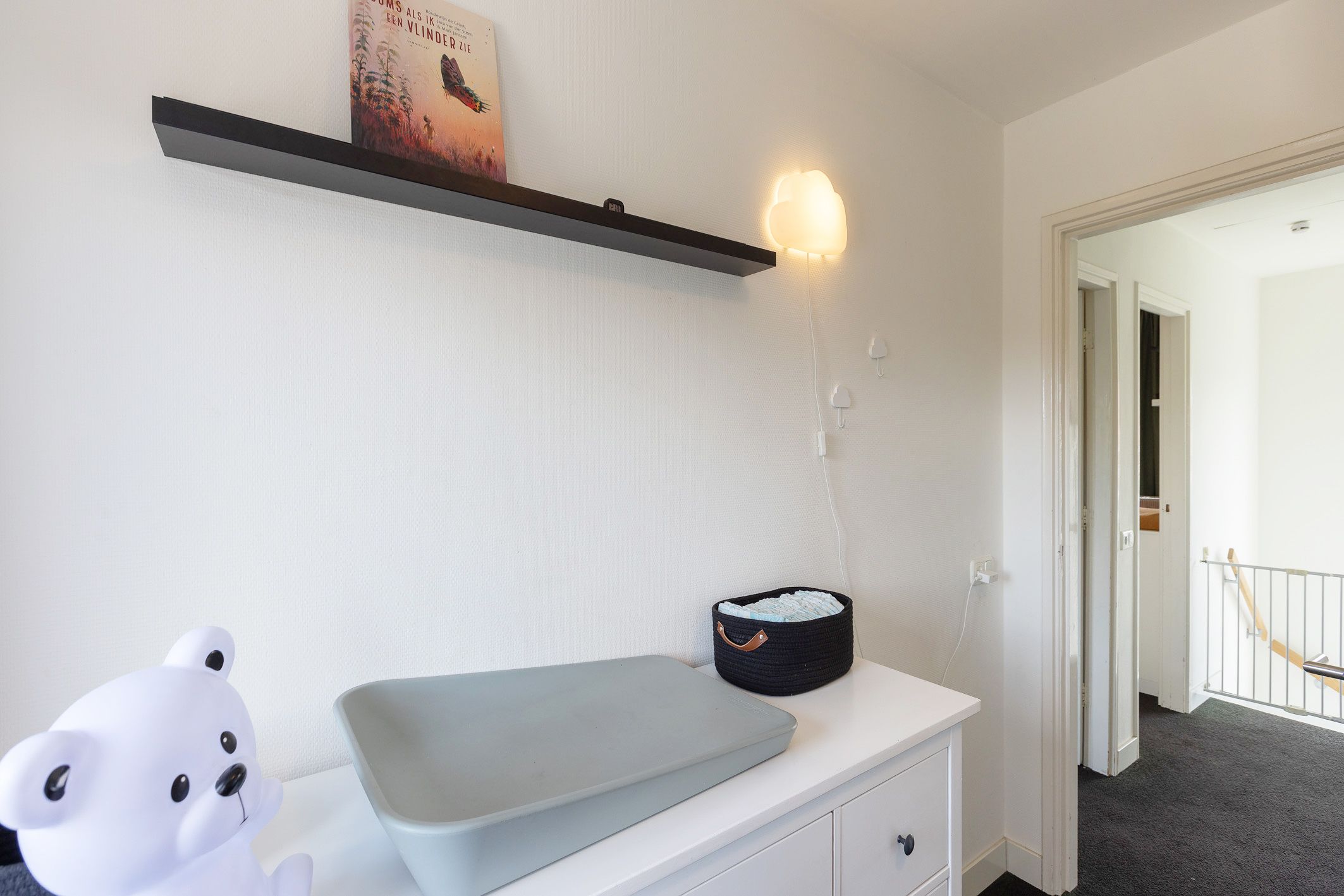 Foto 18 van Kronenburgerstraat 16