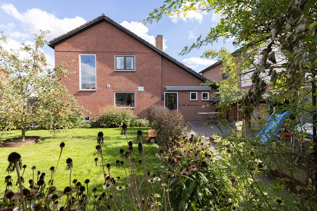 Foto 23 van Kronenburgerstraat 16