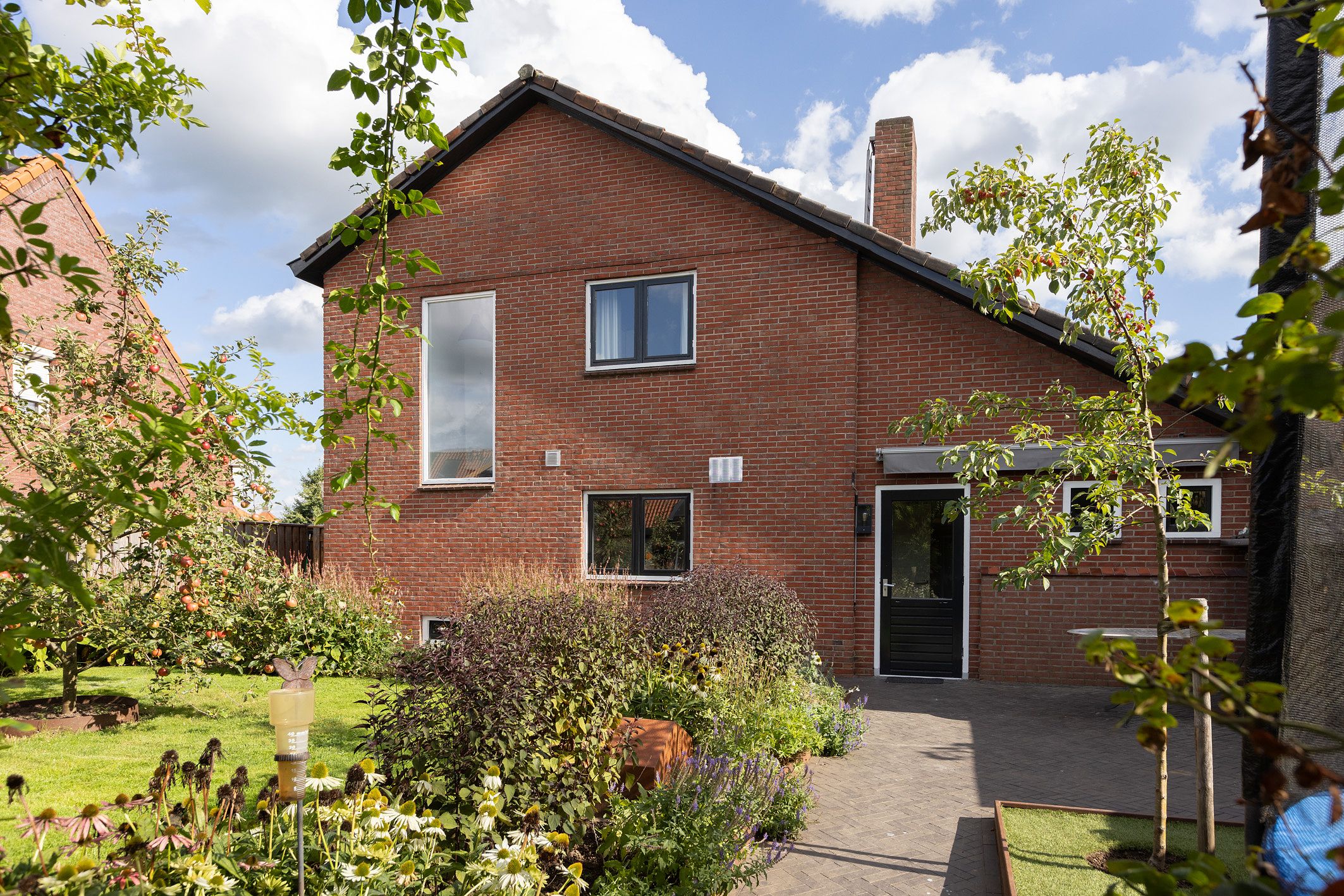 Foto 24 van Kronenburgerstraat 16