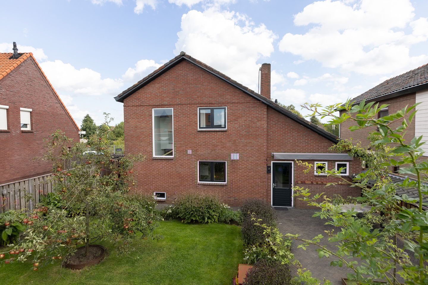 Foto 25 van Kronenburgerstraat 16