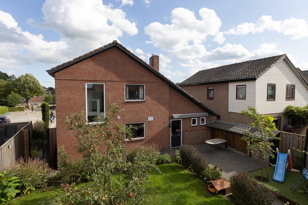 Foto 26 van Kronenburgerstraat 16