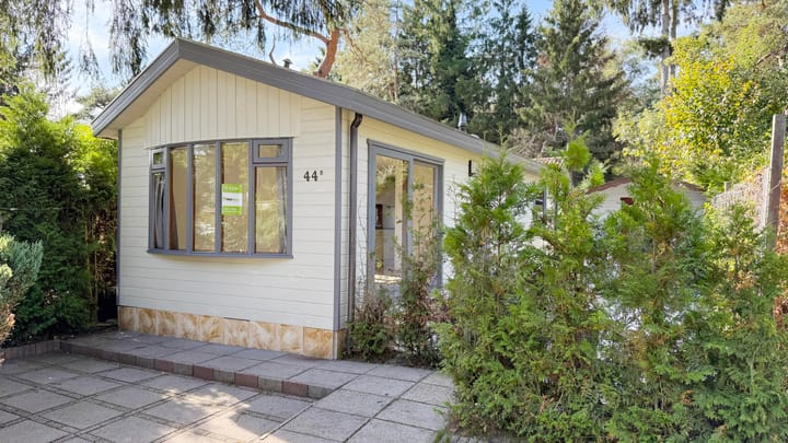 Photo 1 of Speulderbosweg 57-B44