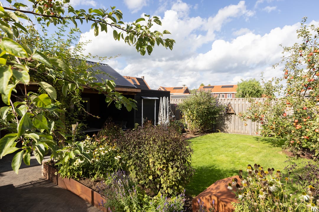 Foto 28 van Kronenburgerstraat 16