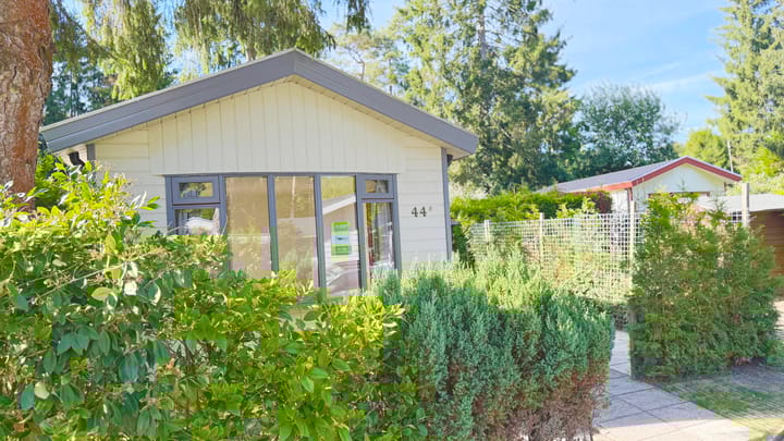 Foto 2 van Speulderbosweg 57-B44