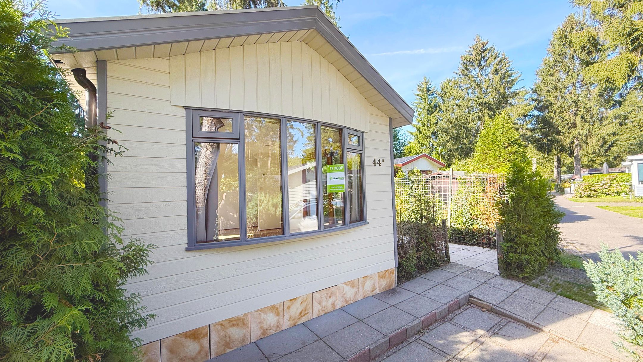 Foto 3 van Speulderbosweg 57-B44