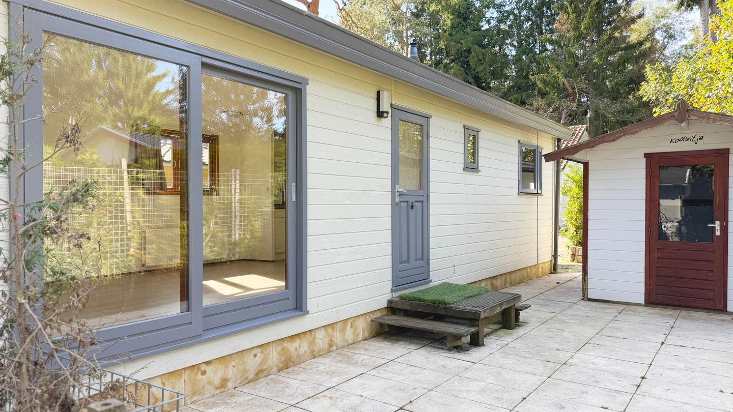 Foto 5 van Speulderbosweg 57-B44