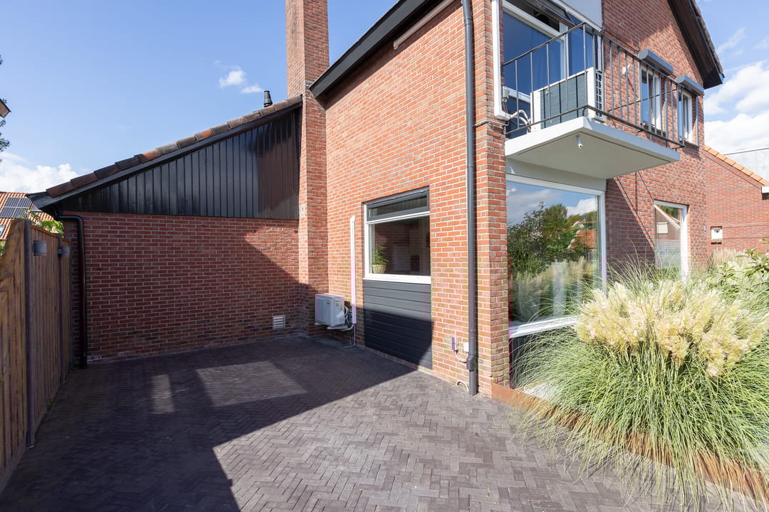 Foto 32 van Kronenburgerstraat 16