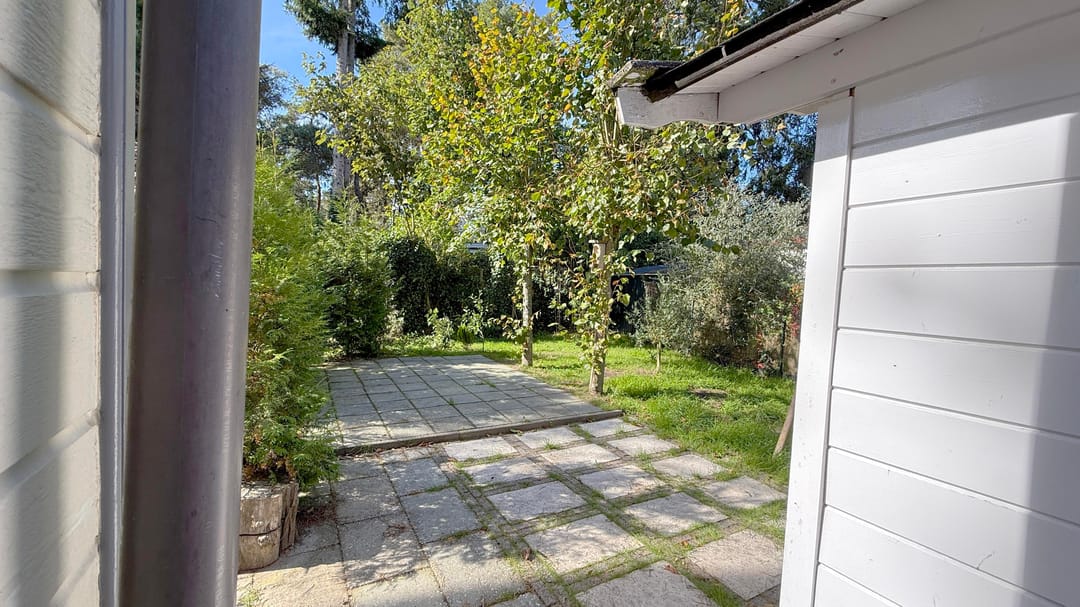 Foto 8 van Speulderbosweg 57-B44