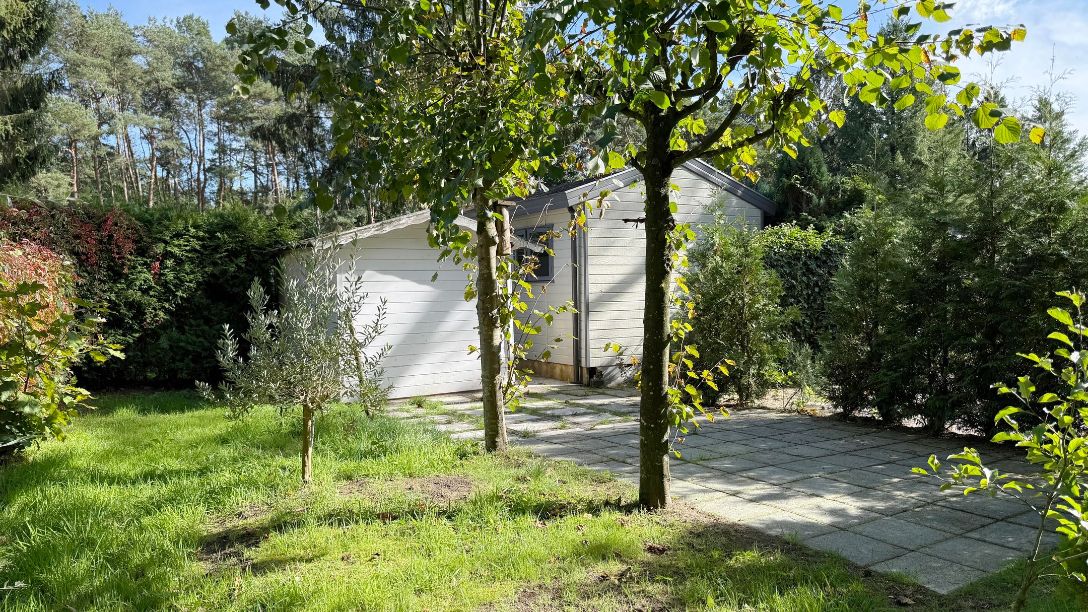 Foto 9 van Speulderbosweg 57-B44