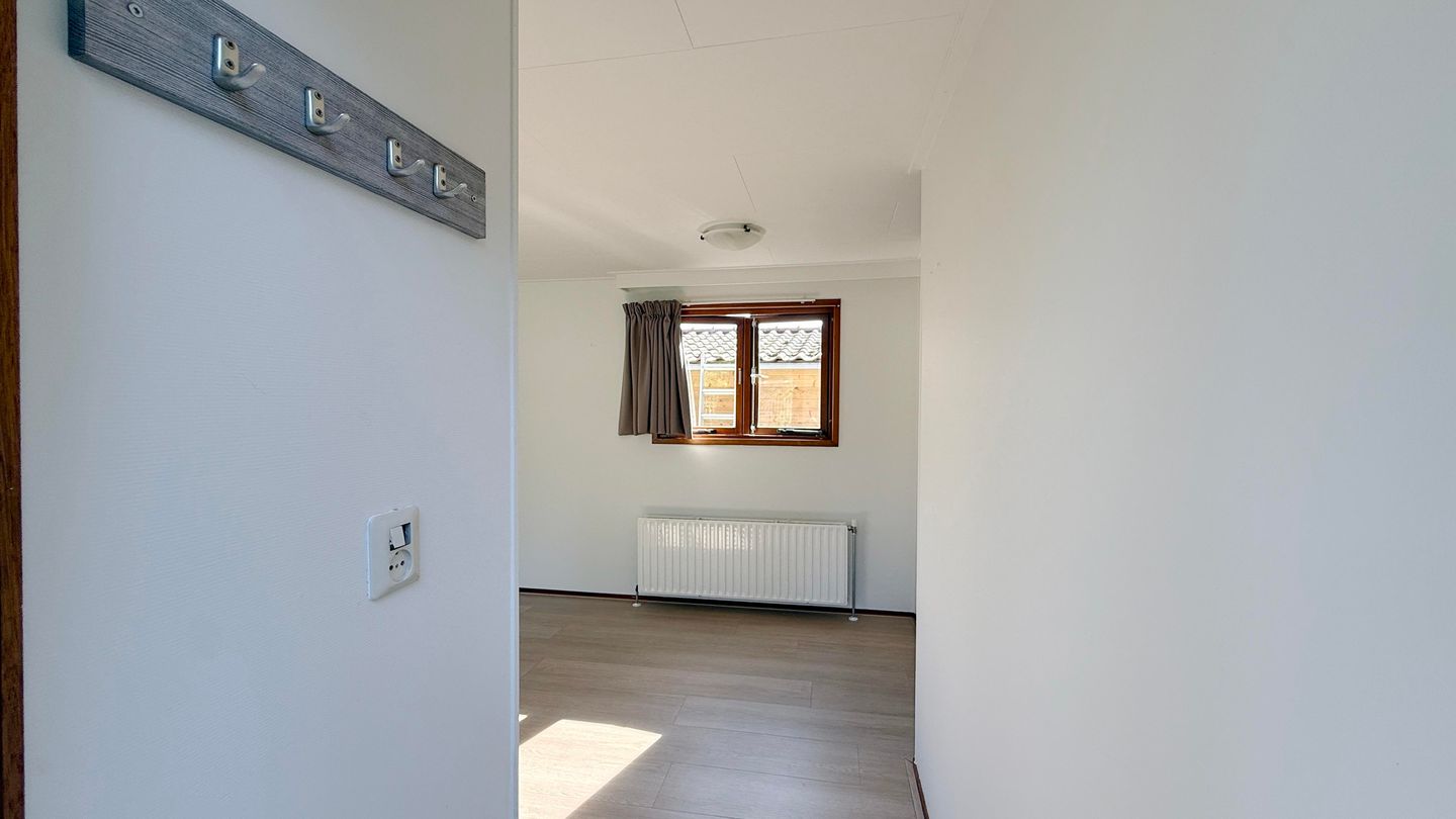 Foto 10 van Speulderbosweg 57-B44