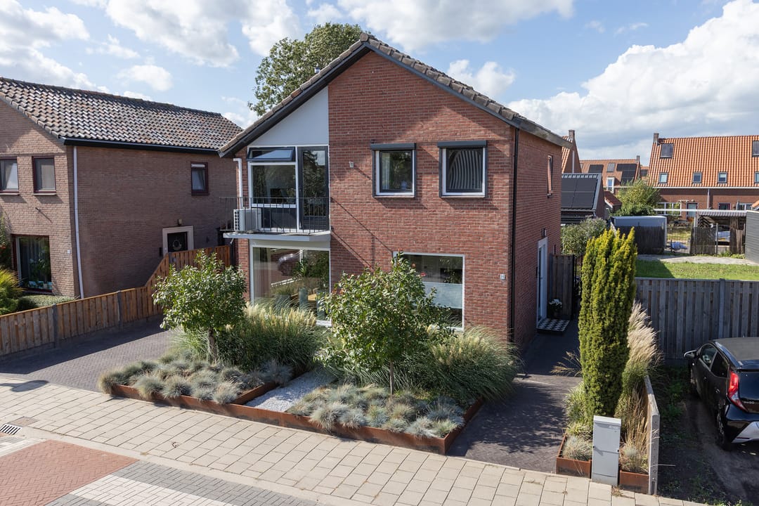 Foto 37 van Kronenburgerstraat 16