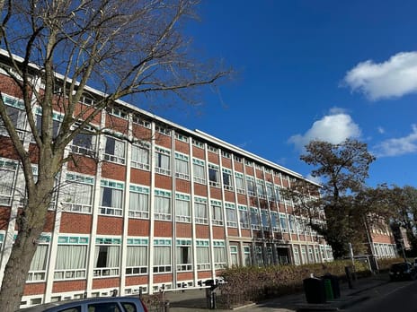 Heinsiusstraat 91