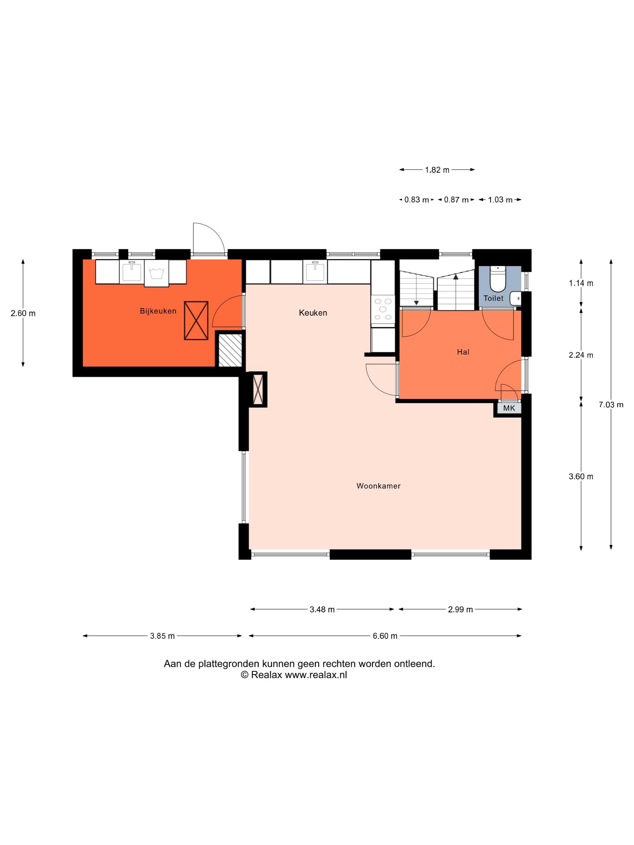Foto 42 van Kronenburgerstraat 16
