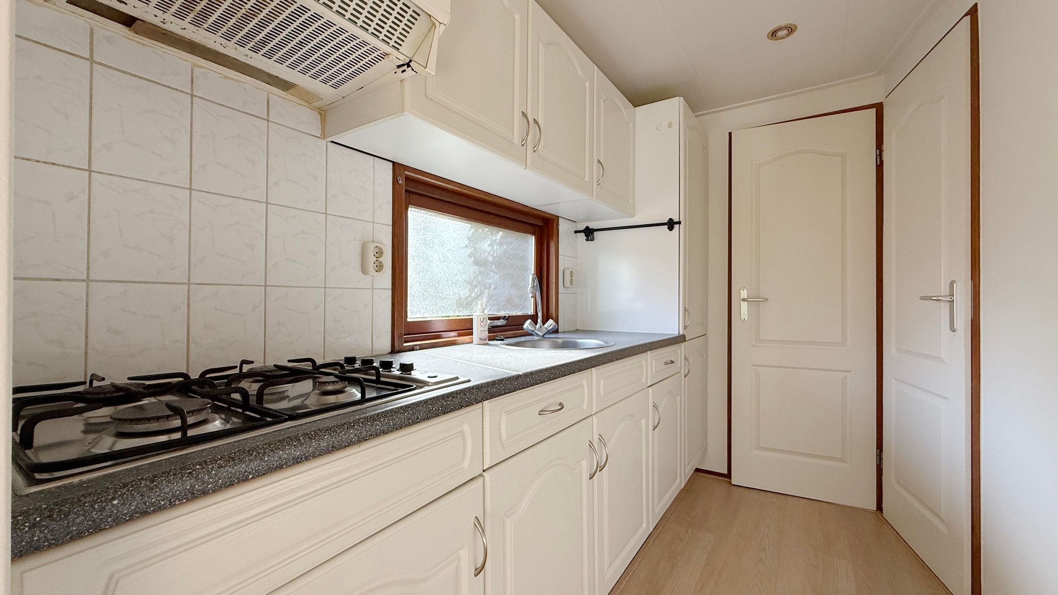 Foto 18 van Speulderbosweg 57-B44