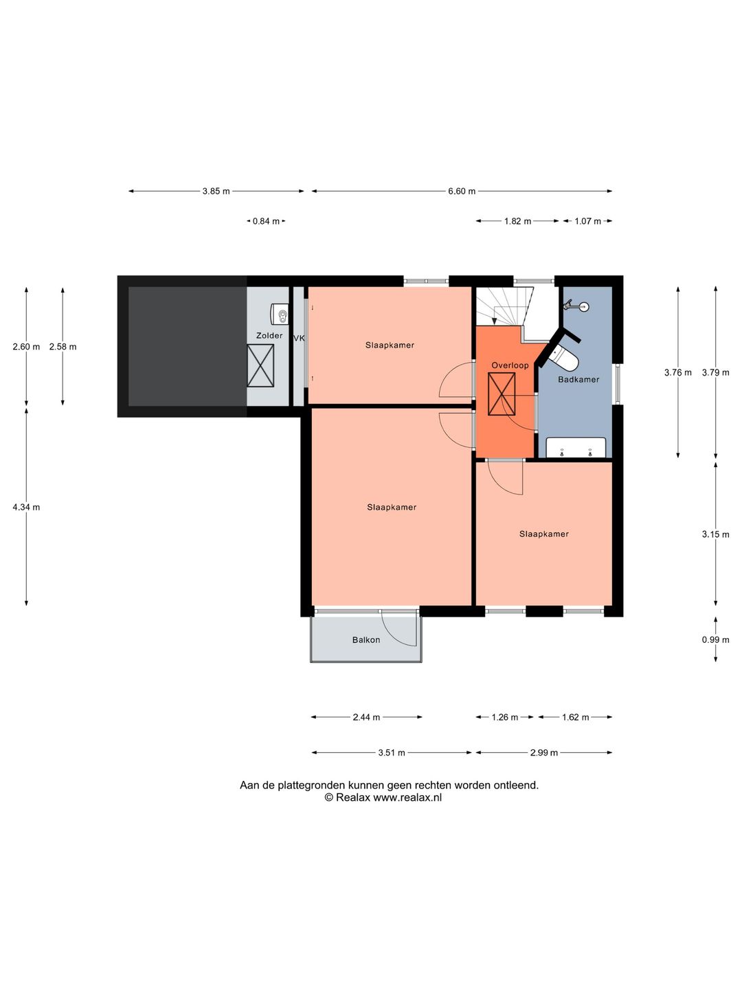 Foto 43 van Kronenburgerstraat 16