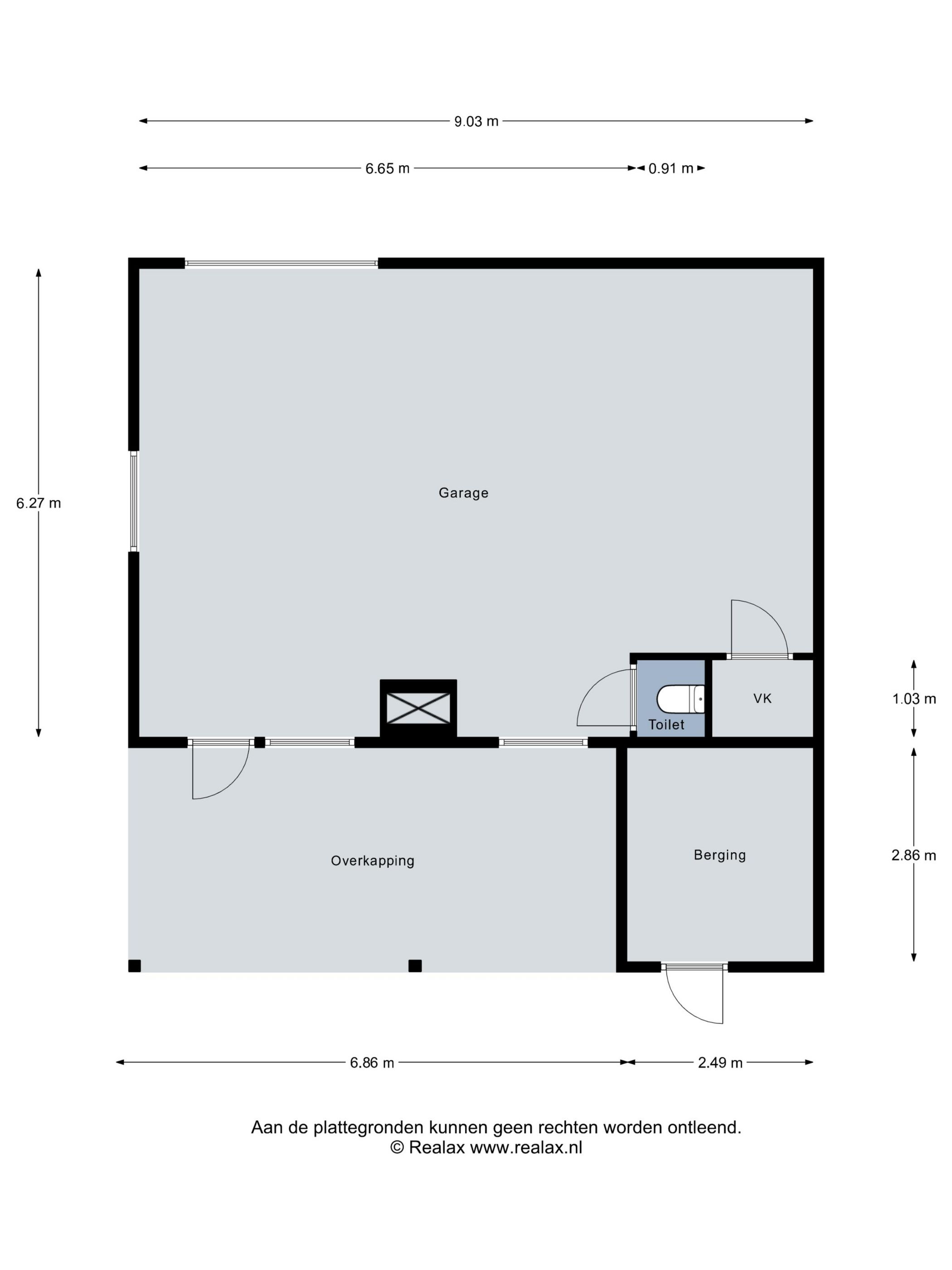 Foto 45 van Kronenburgerstraat 16