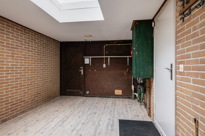 Foto 22 van Enklaan 20