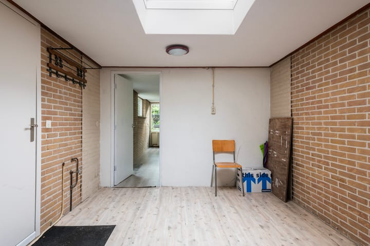 Foto 25 van Enklaan 20