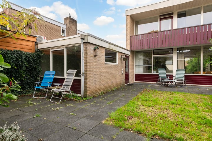 Foto 26 van Enklaan 20