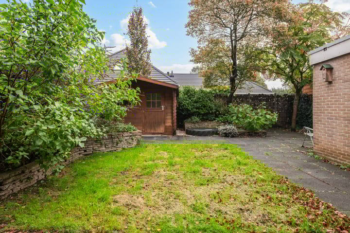 Foto 28 van Enklaan 20