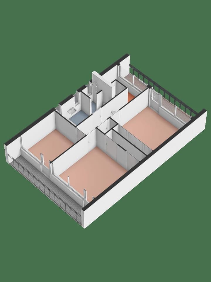 Foto 33 van Enklaan 20