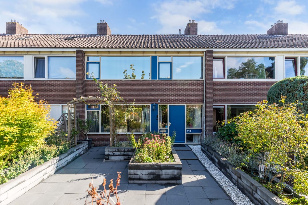 Foto 1 van Langewyk 115