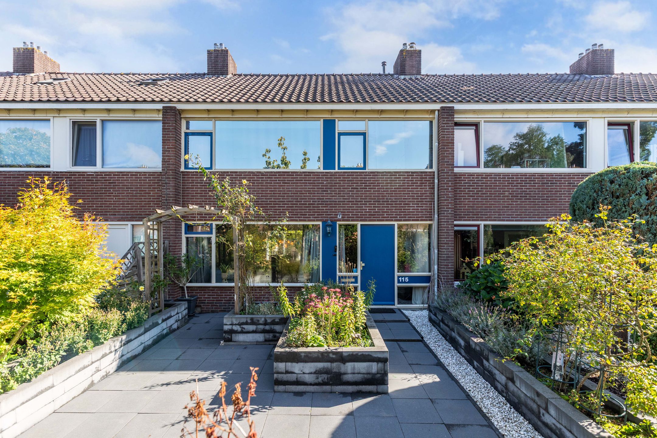 Langewyk, 115, Drachten, 9202CN, Friesland, Nederland 115