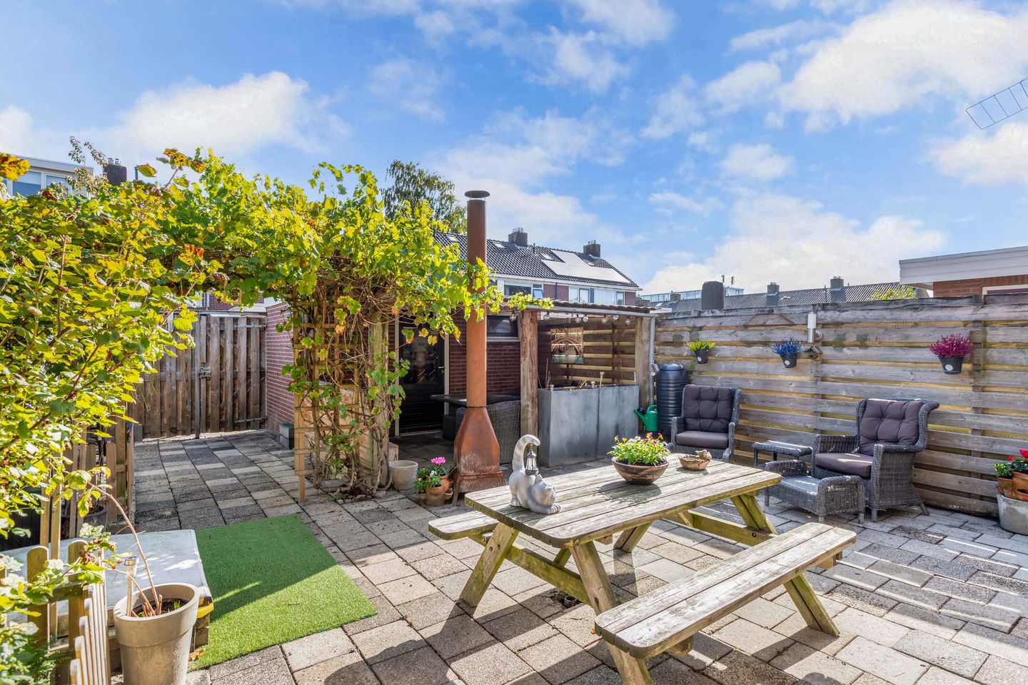 Foto 35 van Langewyk 115