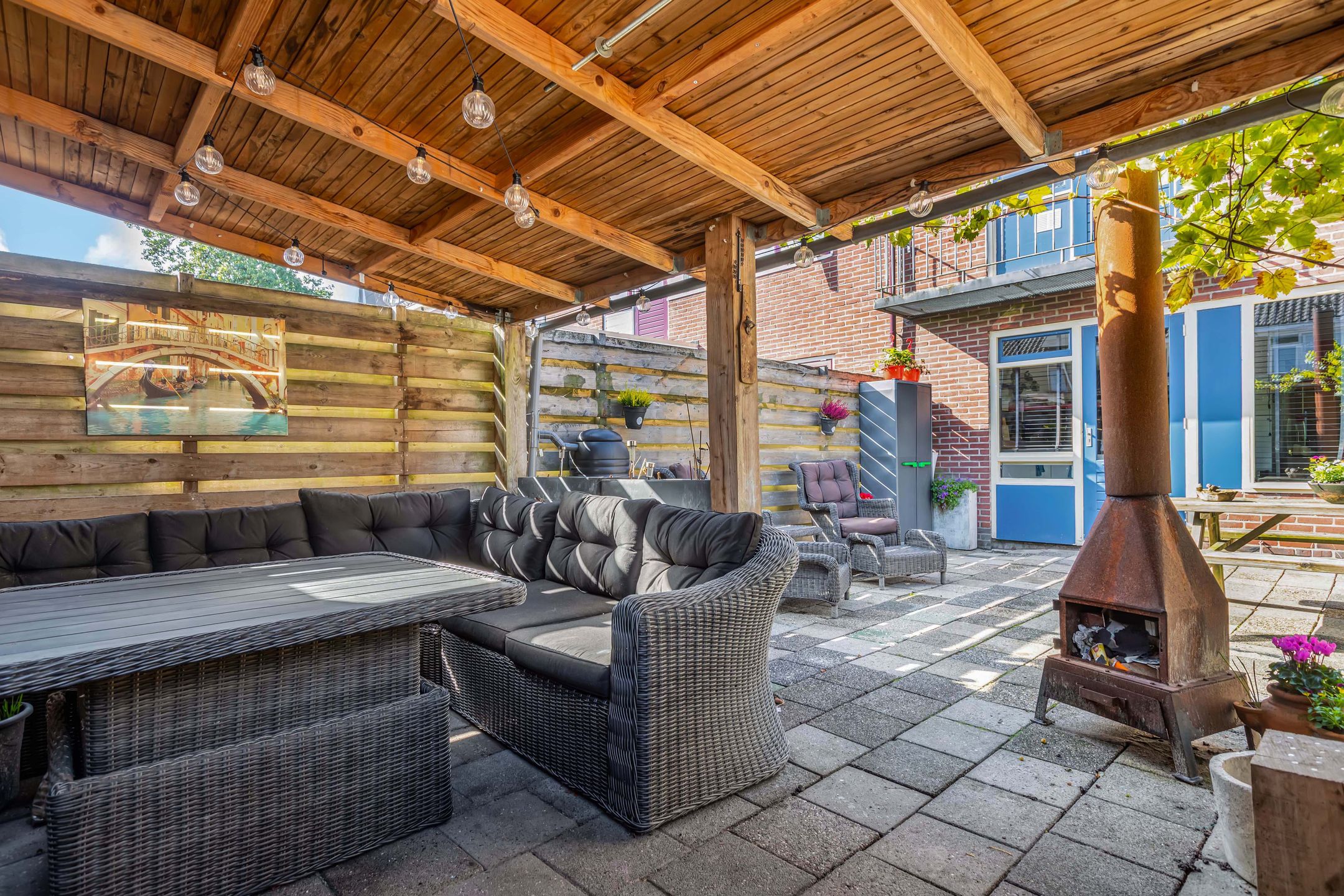 Foto 36 van Langewyk 115