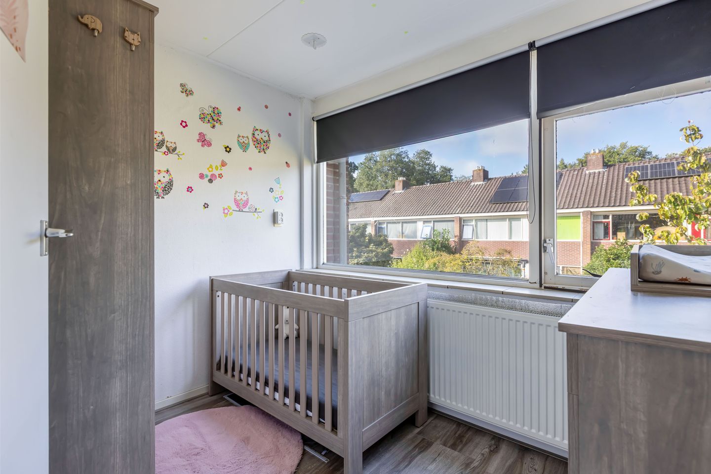 Foto 25 van Langewyk 115