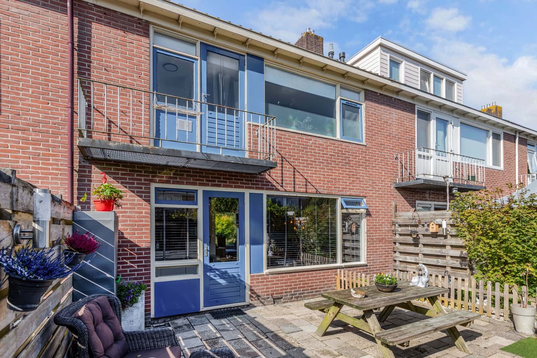 Foto 32 van Langewyk 115