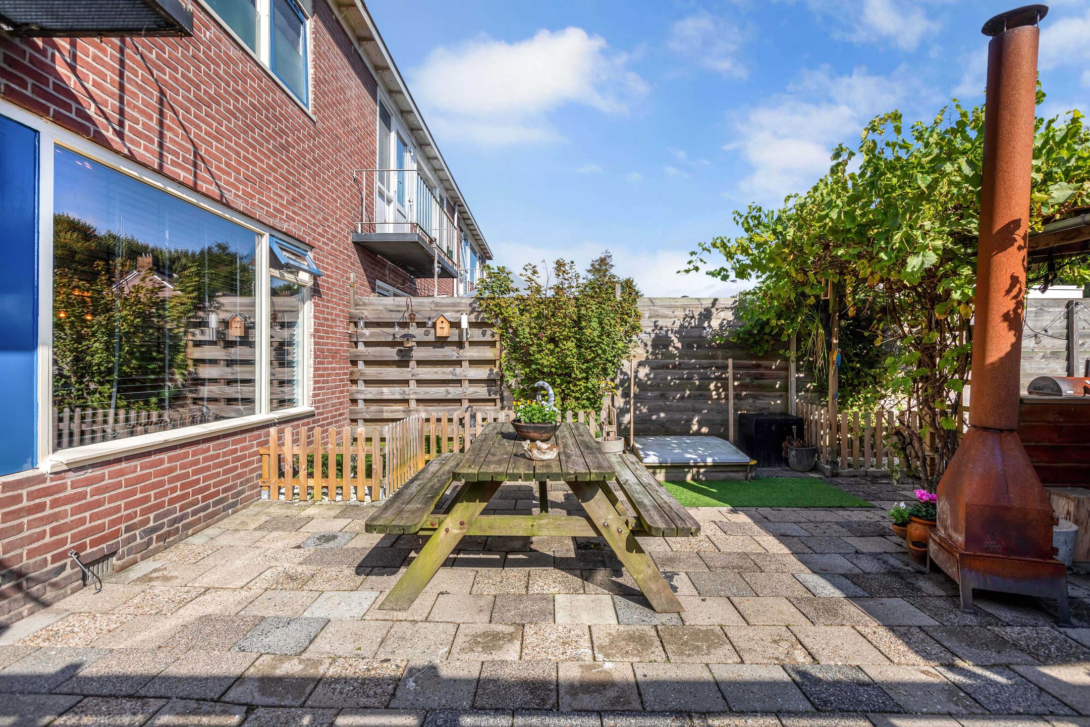 Foto 33 van Langewyk 115