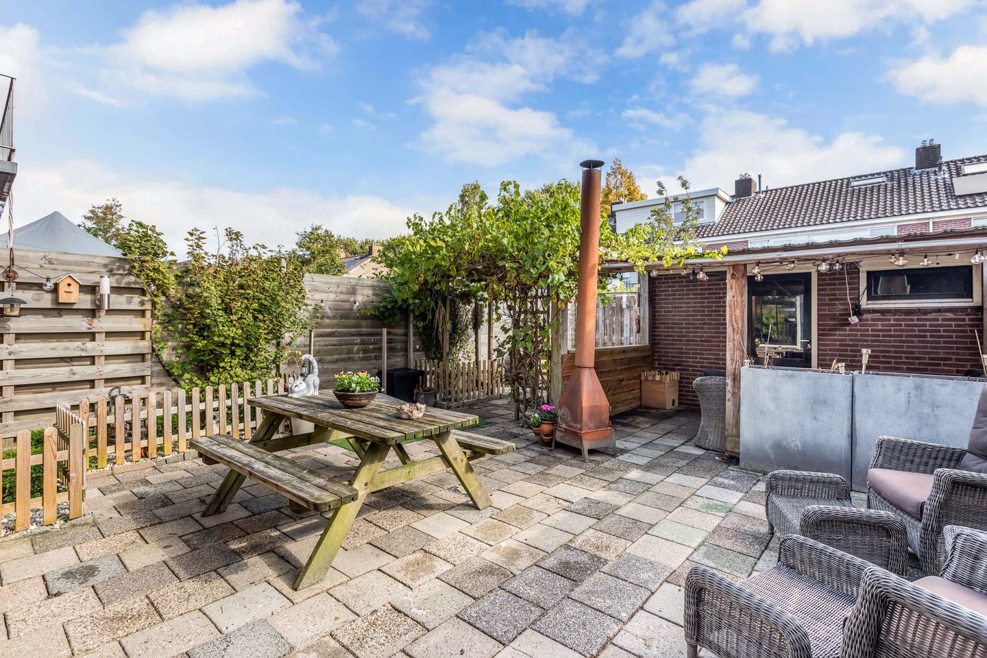 Foto 34 van Langewyk 115