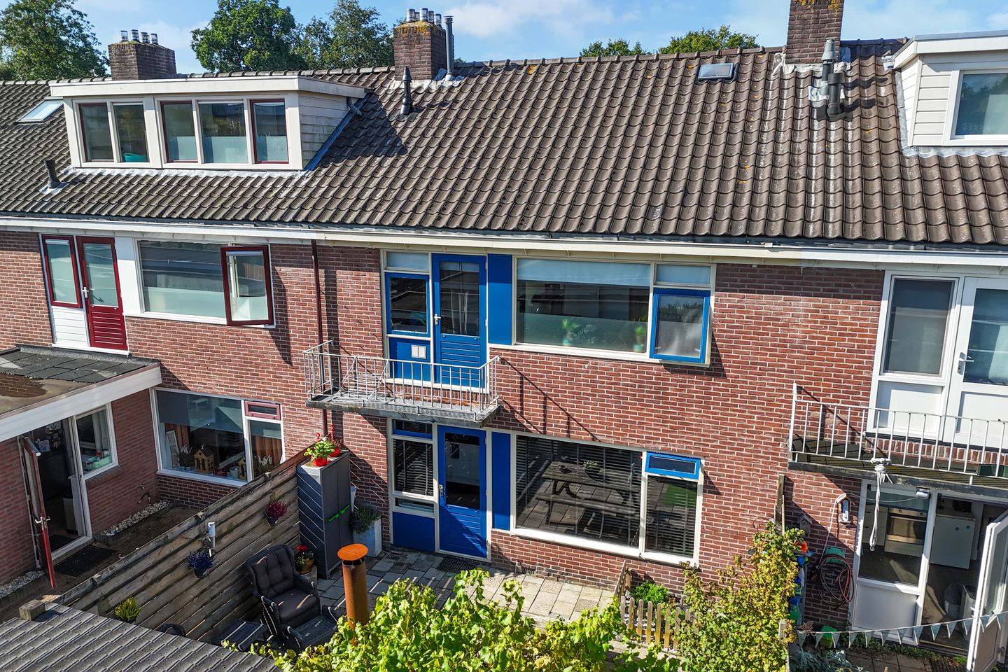 Foto 40 van Langewyk 115