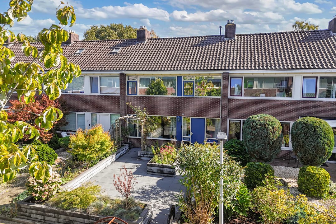 Foto 41 van Langewyk 115